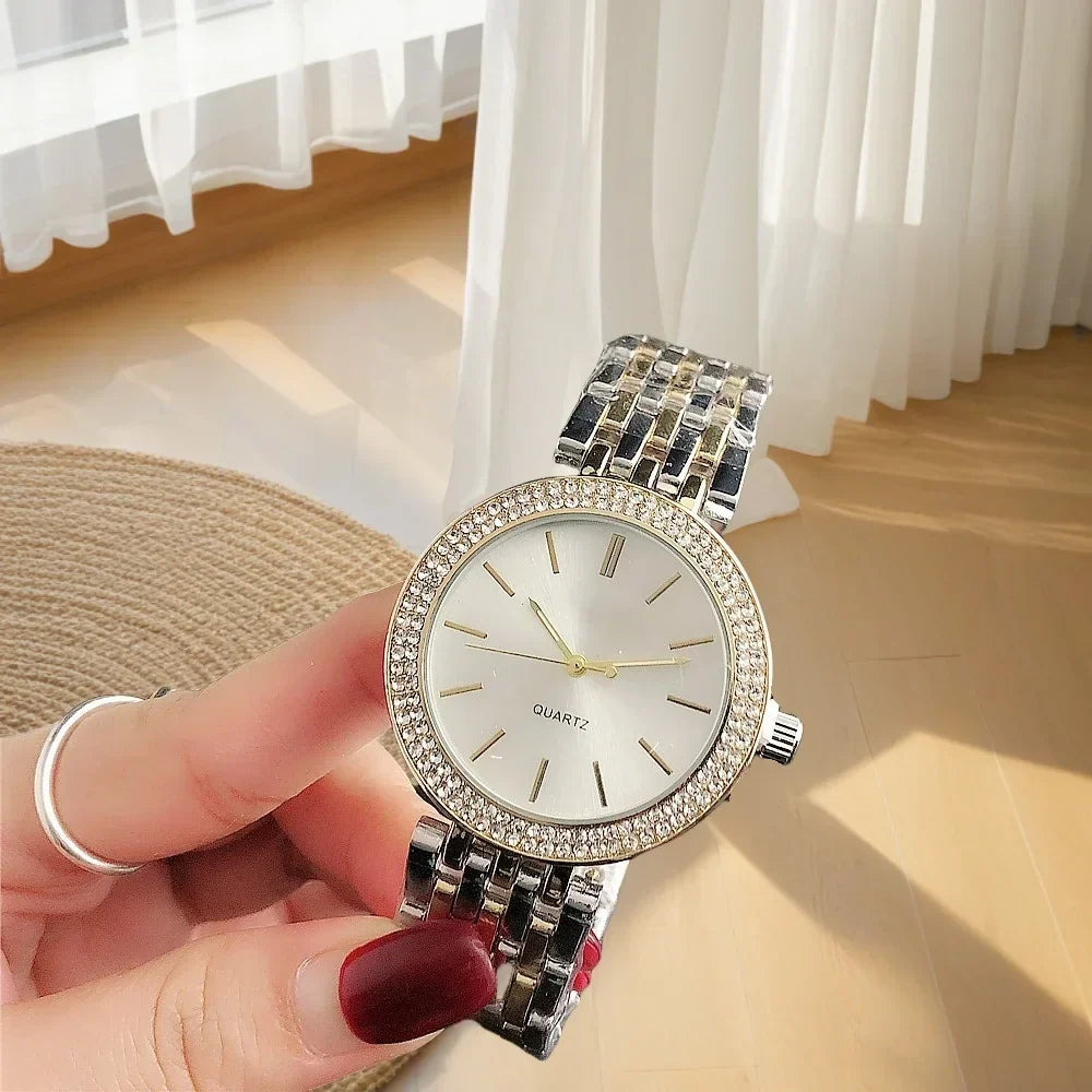 Relógio feminino Atria