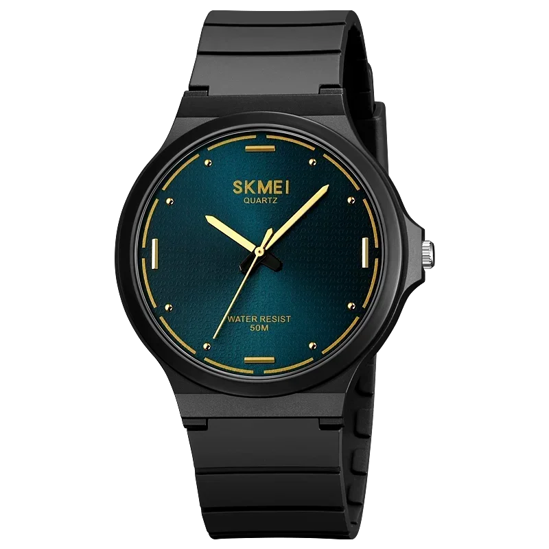 Relógio masculino Noir Titan