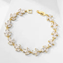 Bracelete Zakol Luxury