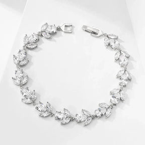 Bracelete Zakol Luxury