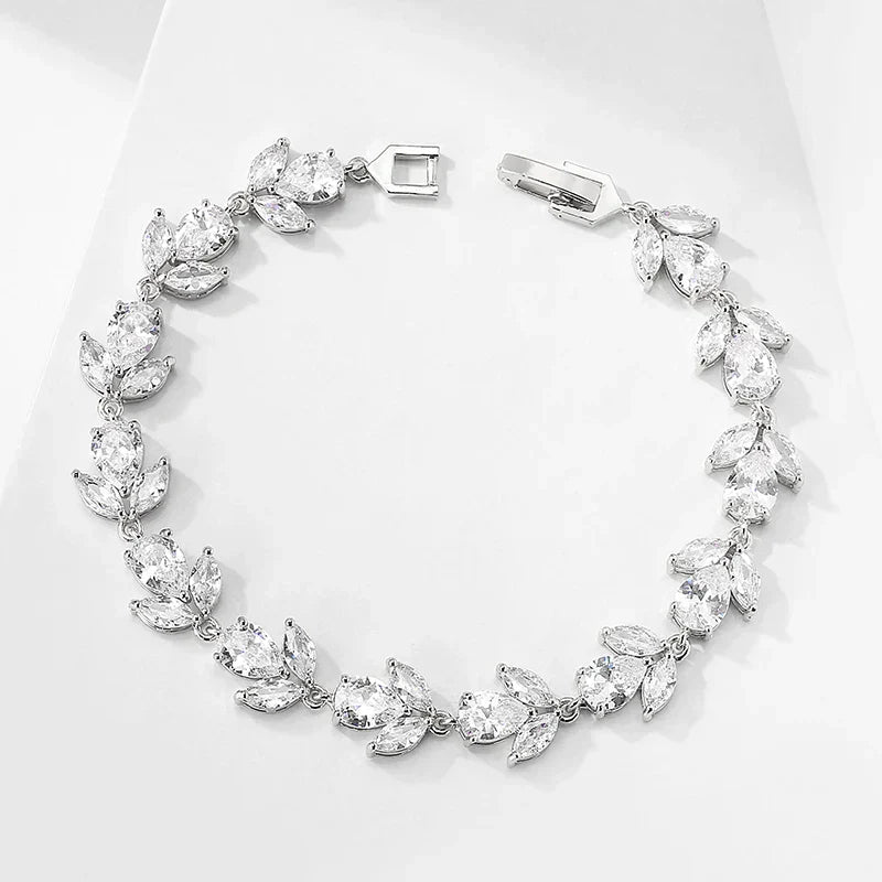 Bracelete Zakol Luxury