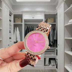 Relógio feminino Atria