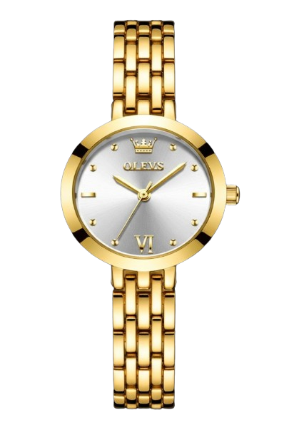 Relógio feminino Aurora Belle