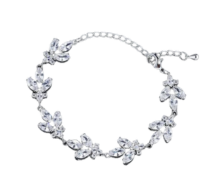 Bracelete Zakol Luxury