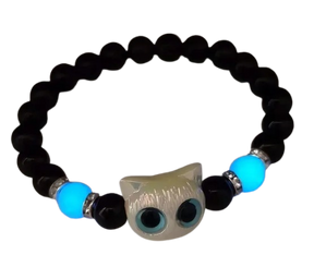 Bracelete de Casal Como treinar o seu dragão