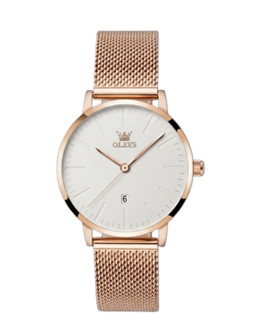 Relógio feminino Celestia